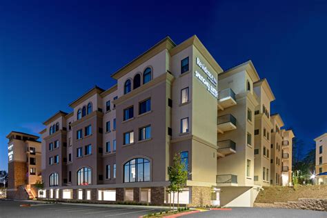SpringHill Suites by Marriott Valencia .